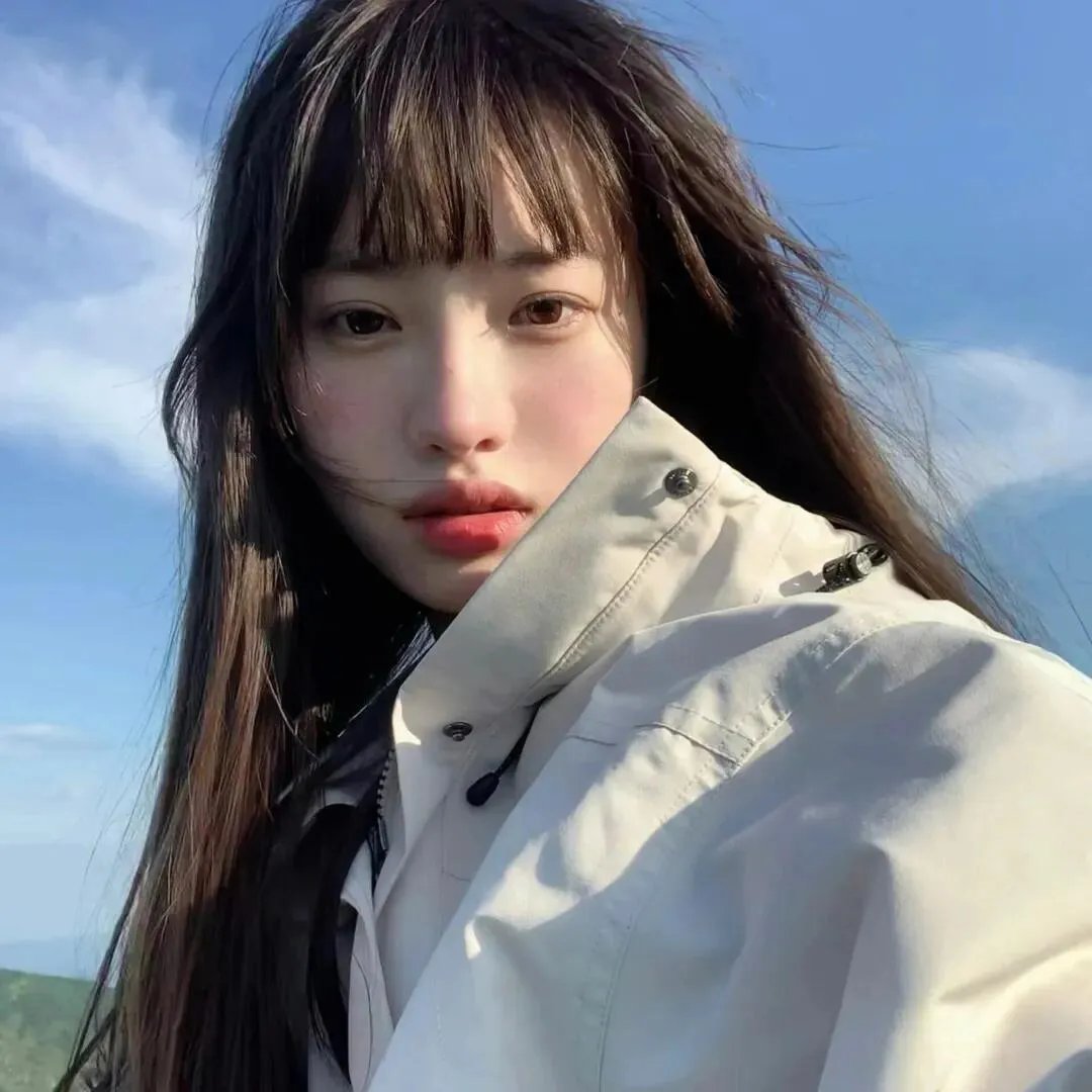 说谎的女人
